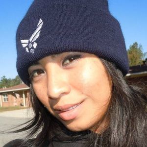 Meet your Posher, Kristina